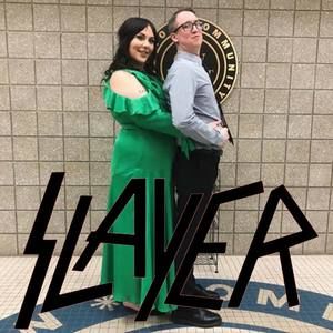 Meet your Posher, Mallory